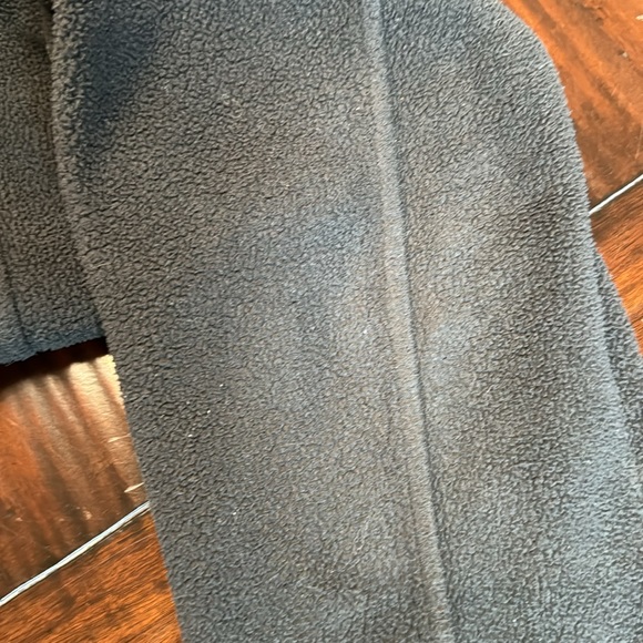 North Face Fleece Jacket - Picture 5 of 5